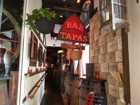 Bodega Biarritz
